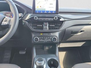 Ford Kuga 2.5 Duratec FHEV 190cv 4x4 Auto ST-Line