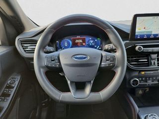 Ford Kuga 2.5 Duratec FHEV 190cv 4x4 Auto ST-Line