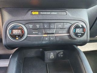 Ford Kuga 2.5 Duratec FHEV 190cv 4x4 Auto ST-Line