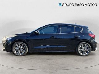 Ford Focus 1.0 Ecoboost MHEV 155cv Auto ST-Line X