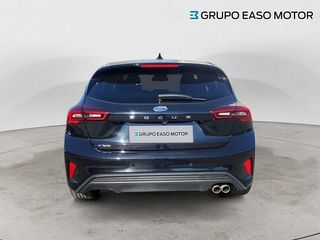 Ford Focus 1.0 Ecoboost MHEV 155cv Auto ST-Line X