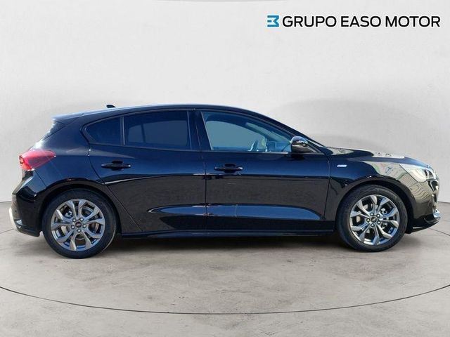 Ford Focus 1.0 Ecoboost MHEV 155cv Auto ST-Line X