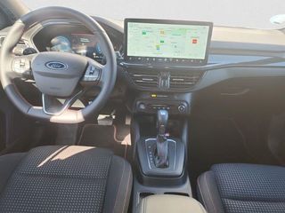 Ford Focus 1.0 Ecoboost MHEV 155cv Auto ST-Line X