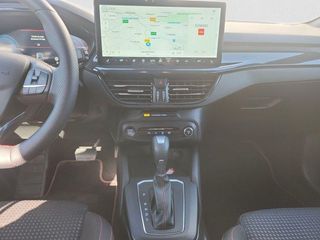 Ford Focus 1.0 Ecoboost MHEV 155cv Auto ST-Line X