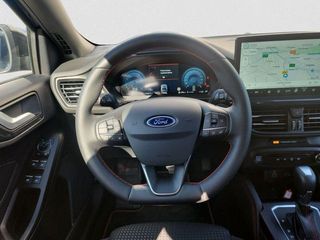 Ford Focus 1.0 Ecoboost MHEV 155cv Auto ST-Line X