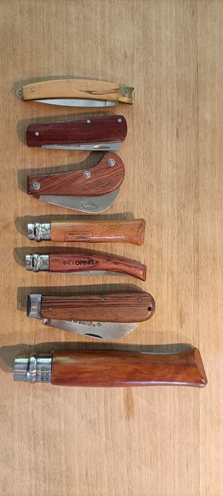 Coltellino da collezione