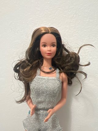 Barbie Fashion Photo P.J. Muñeca