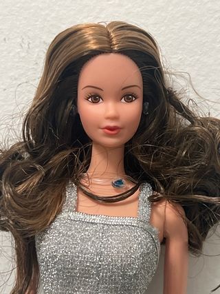 Barbie Fashion Photo P.J. Muñeca