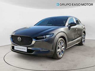Mazda CX-30 2.0 SKYACTIV-G 122cv 2WD Evolution