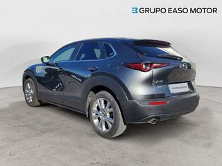 Mazda CX-30 2.0 SKYACTIV-G 122cv 2WD Evolution