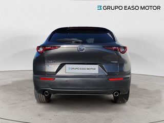 Mazda CX-30 2.0 SKYACTIV-G 122cv 2WD Evolution