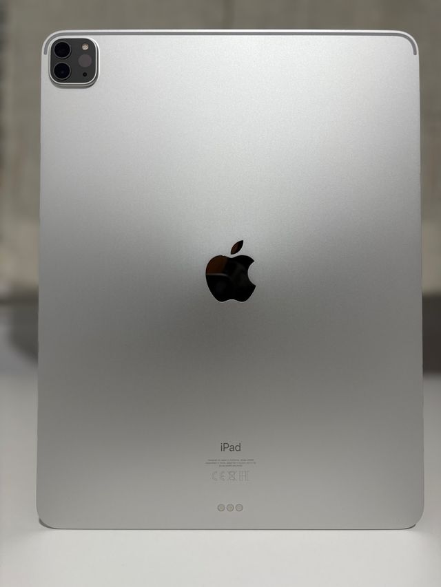 iPad Pro 12,9” 4a gen 128gn