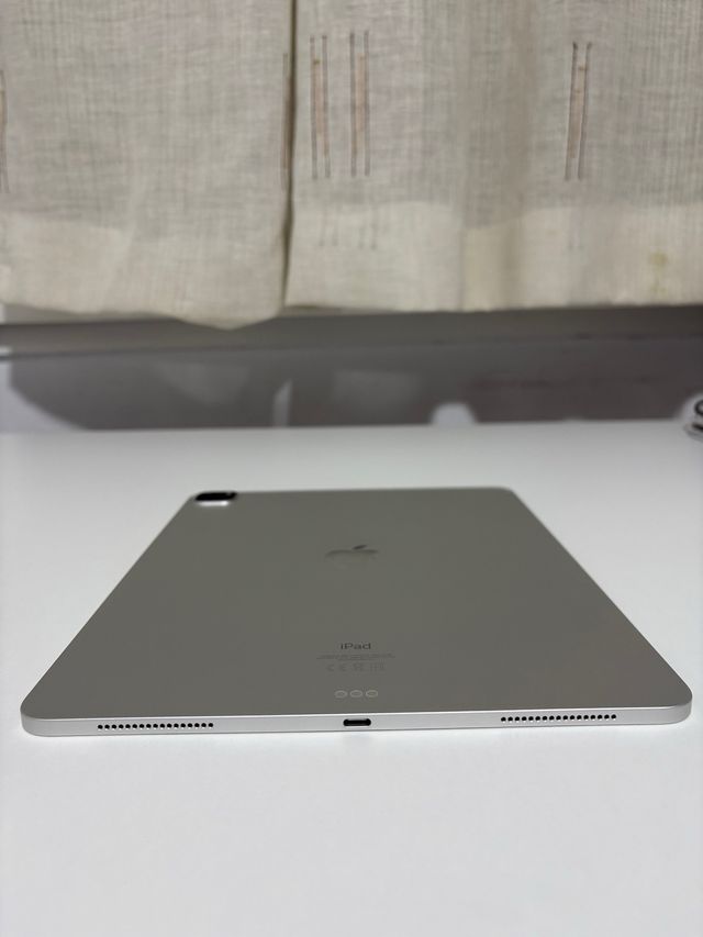 iPad Pro 12,9” 4a gen 128gn