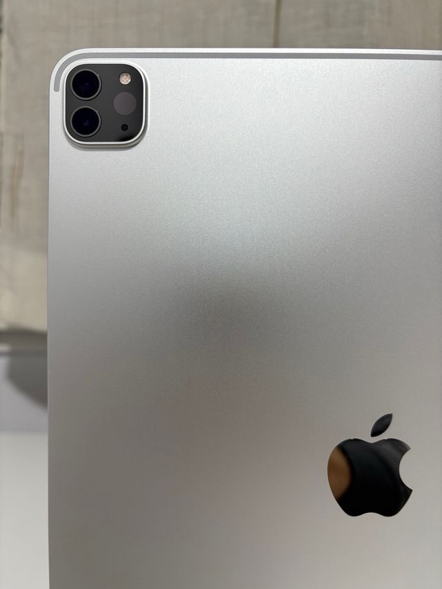 iPad Pro 12,9” 4a gen 128gn