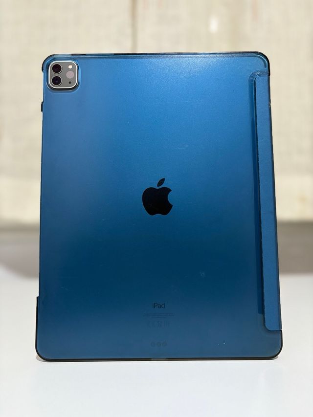 iPad Pro 12,9” 4a gen 128gn