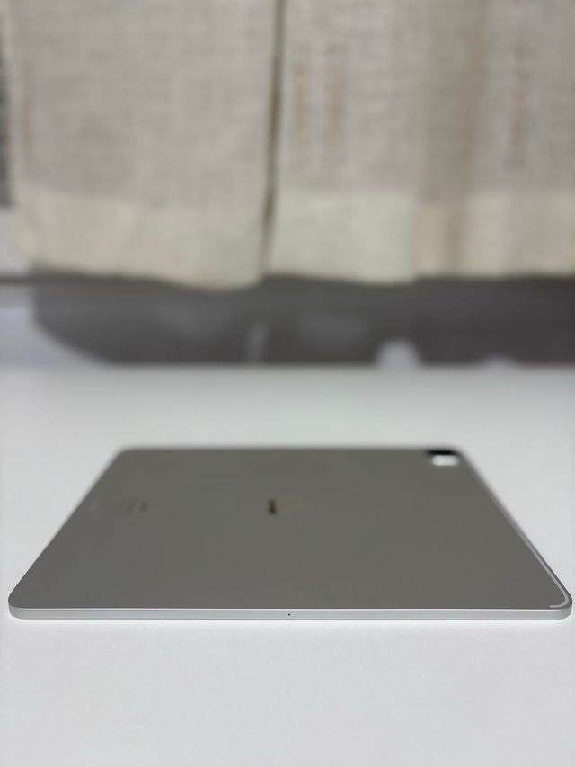 iPad Pro 12,9” 4a gen 128gn