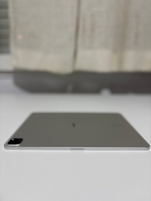 iPad Pro 12,9” 4a gen 128gn