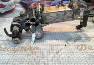 Válvula egr volkswagen 03p131512e polo v 89342