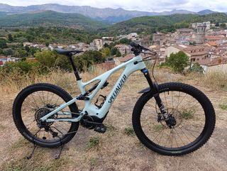 Specialized Turbo Levo Carbon Talla L