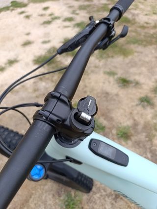 Specialized Turbo Levo Carbon Talla L