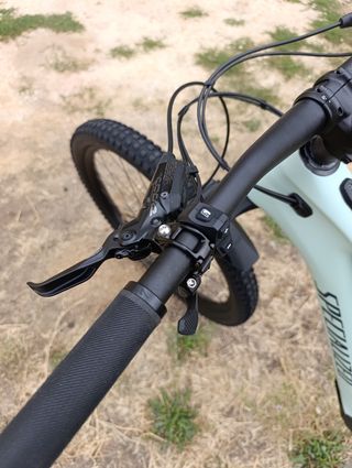 Specialized Turbo Levo Carbon Talla L