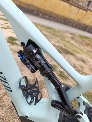 Specialized Turbo Levo Carbon Talla L
