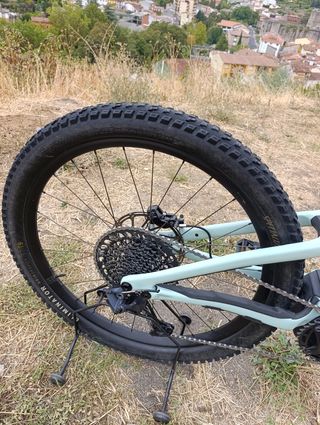 Specialized Turbo Levo Carbon Talla L