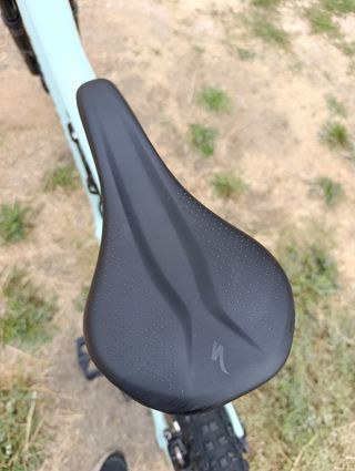 Specialized Turbo Levo Carbon Talla L