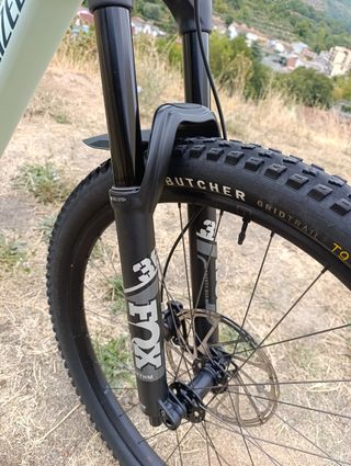 Specialized Turbo Levo Carbon Talla L