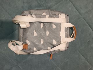 Minimochila fresk erizos