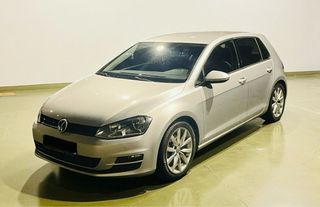 Volkswagen Golf 2.0 TDI 150cv SPORT
