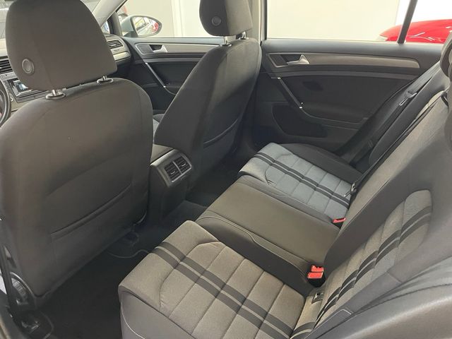 Volkswagen Golf 2.0 TDI 150cv SPORT