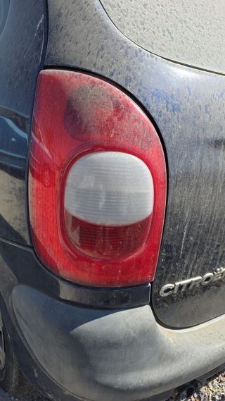 Faro Trasero Citroen Xsara Picasso