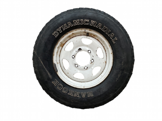 Llanta Land Rover Defender 1983-1990