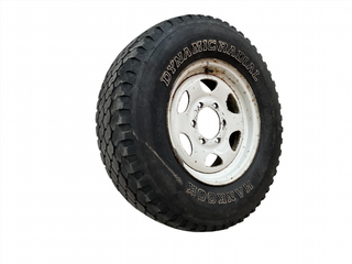 Llanta Land Rover Defender 1983-1990