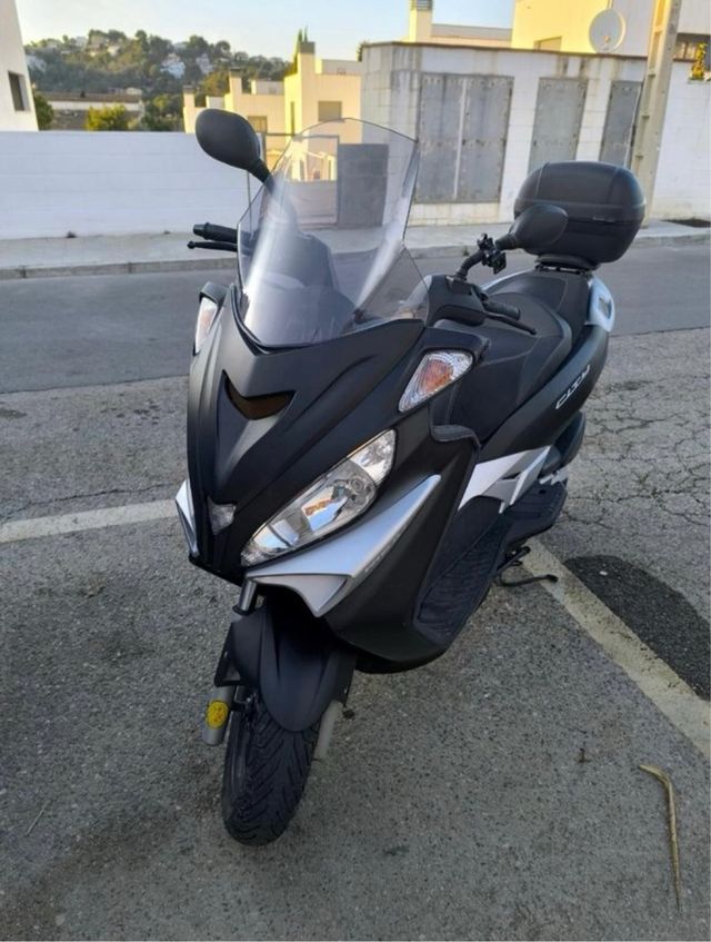 Rieju City Line 125cc