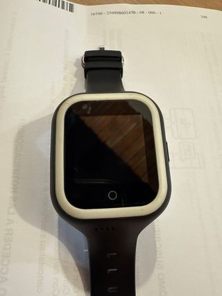 reloj inteligente smartwatch SAVE FAMILY