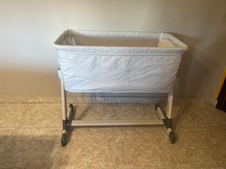 MINI CUNA ASALVO 