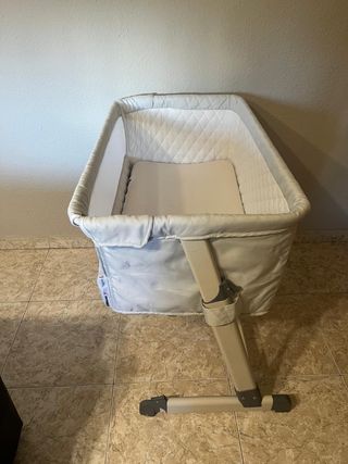 MINI CUNA ASALVO 