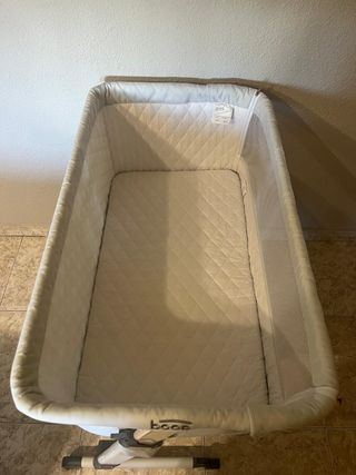 MINI CUNA ASALVO 