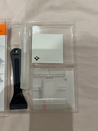 protector pantalla máxima calidad Apple watchApple
