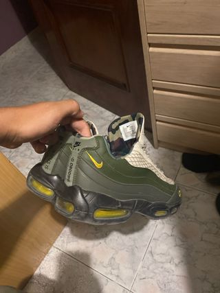 zapatillas nike 
