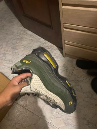 zapatillas nike 