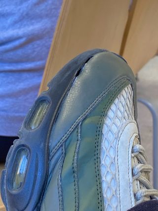 zapatillas nike 