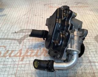 Audi 88543 04l131501s válvula egr a3 sportback