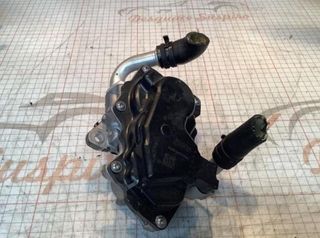 Audi 88543 04l131501s válvula egr a3 sportback