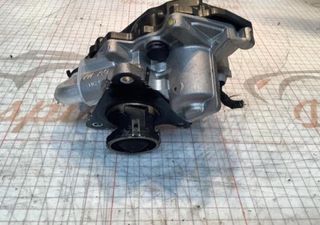 Audi 88543 04l131501s válvula egr a3 sportback