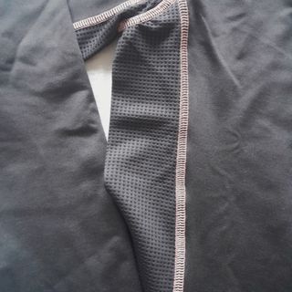 Camiseta técnica sim uso