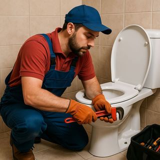 Fontanero y desatascos 24horas urgencias

