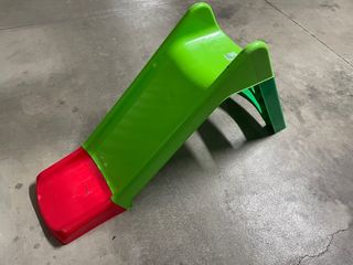 Scivolo per bambini usato